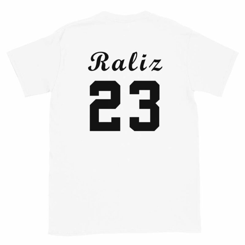 Short-Sleeve Unisex T-Shirt