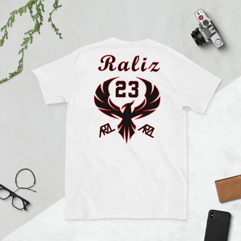 Short-Sleeve Unisex T-Shirt