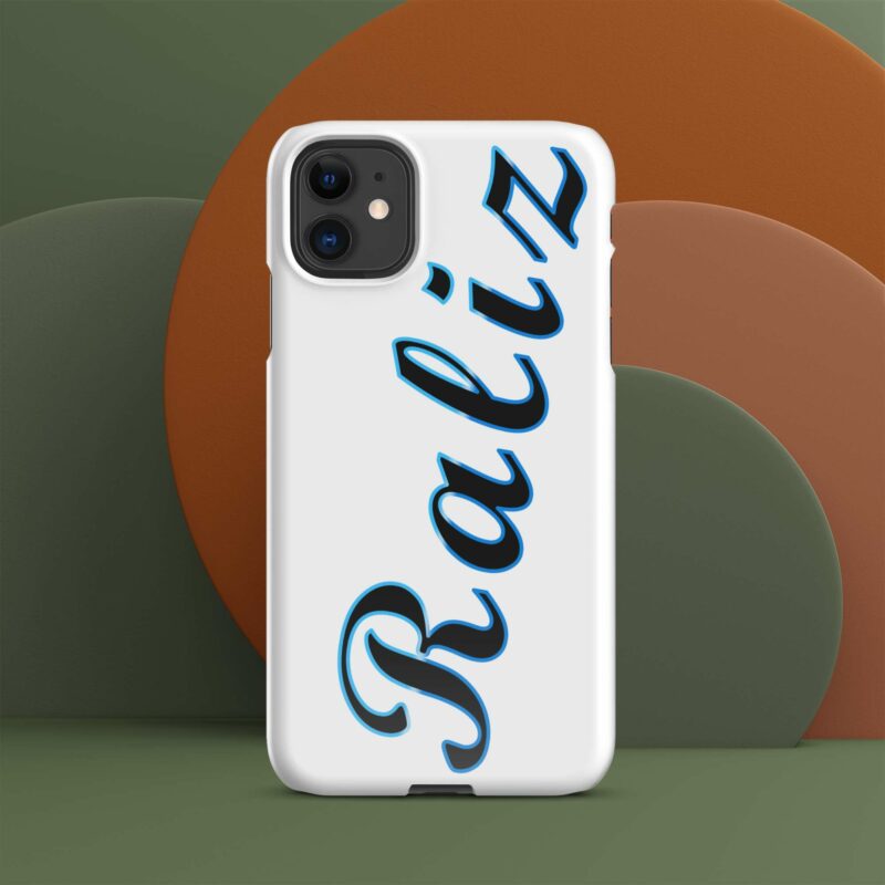 Funda clásica para iPhone®