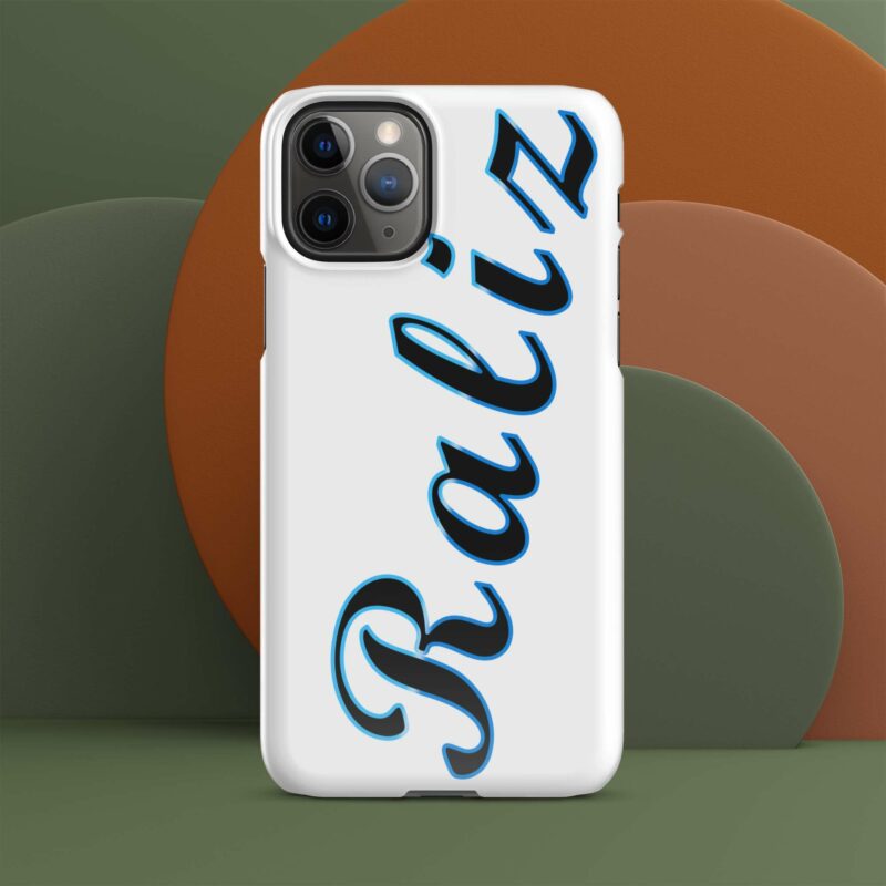 Funda clásica para iPhone®