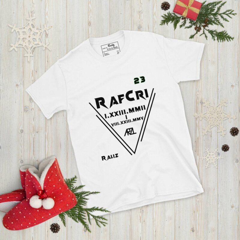 Short-Sleeve Unisex T-Shirt
