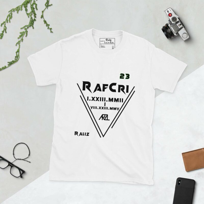 Short-Sleeve Unisex T-Shirt
