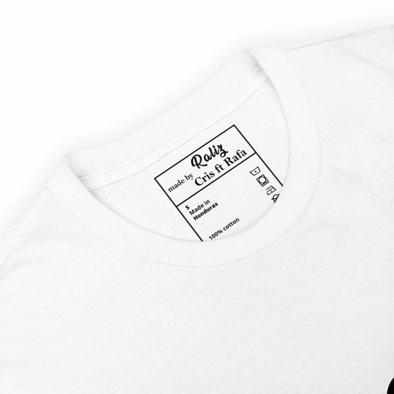 Short-Sleeve Unisex T-Shirt