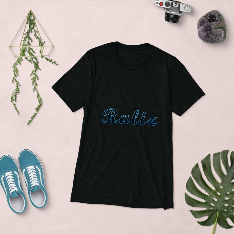 Camiseta de manga corta