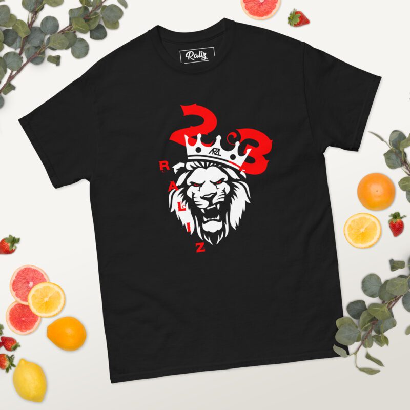 Men's classic tee