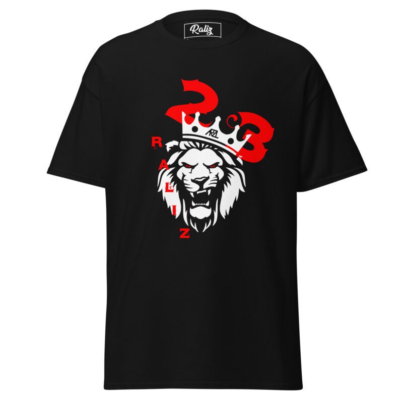 Men's classic tee