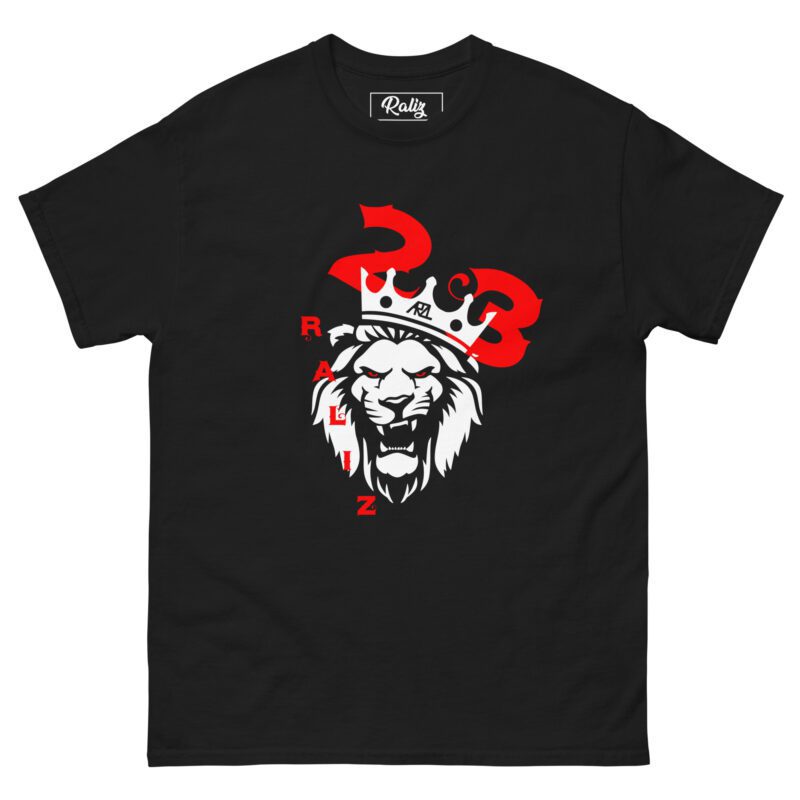 Men's classic tee
