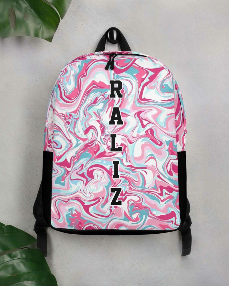 mochila