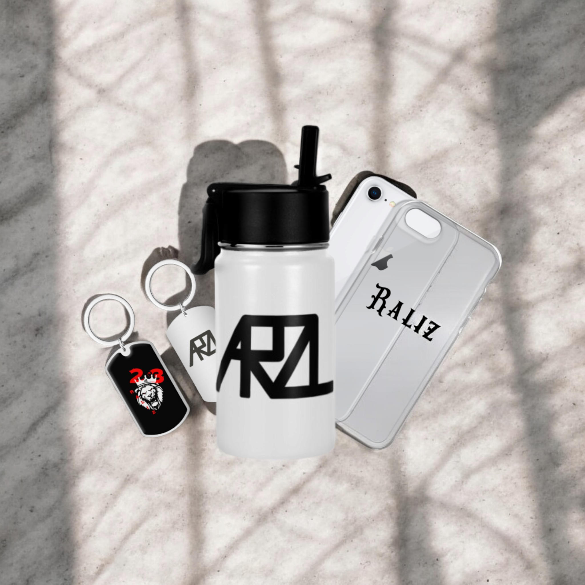 Accesorios Variados