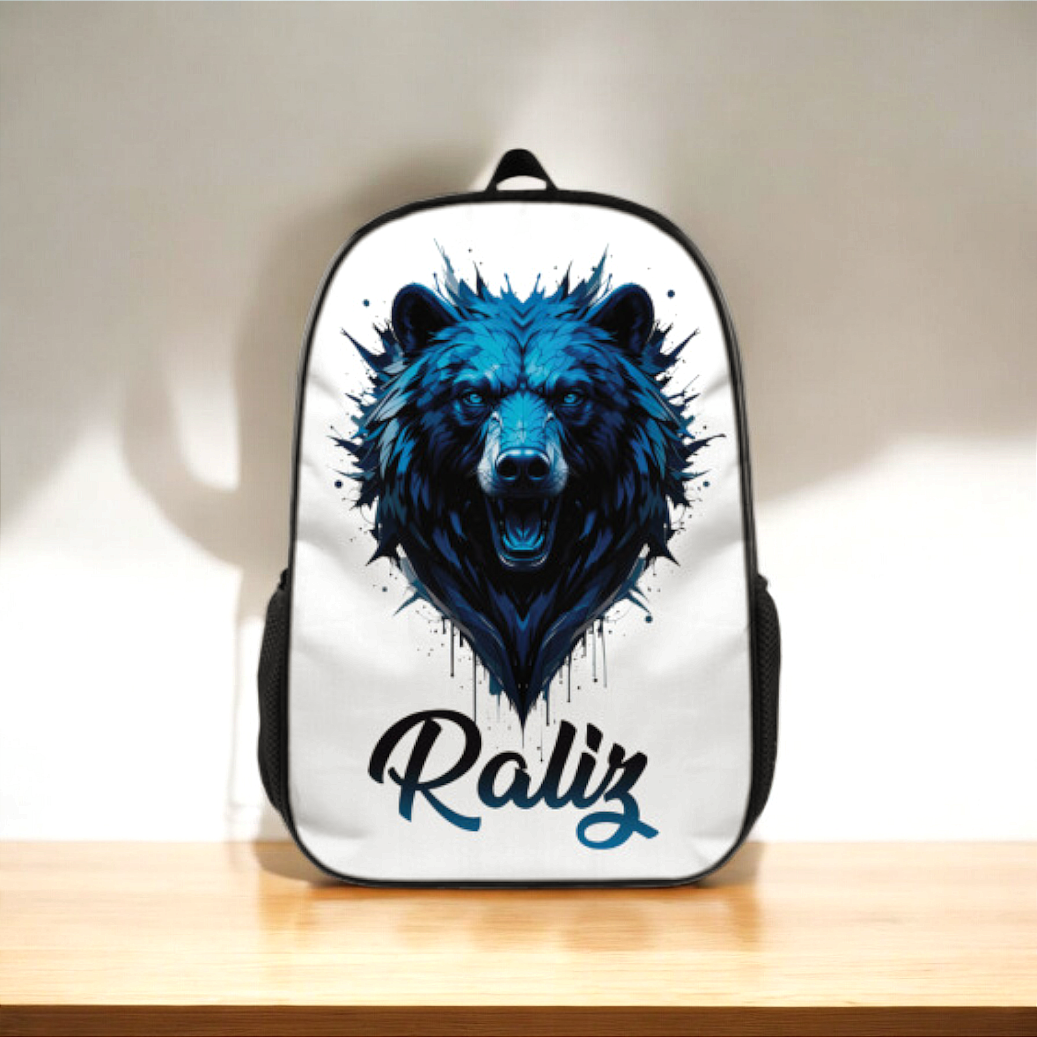 Mochilas