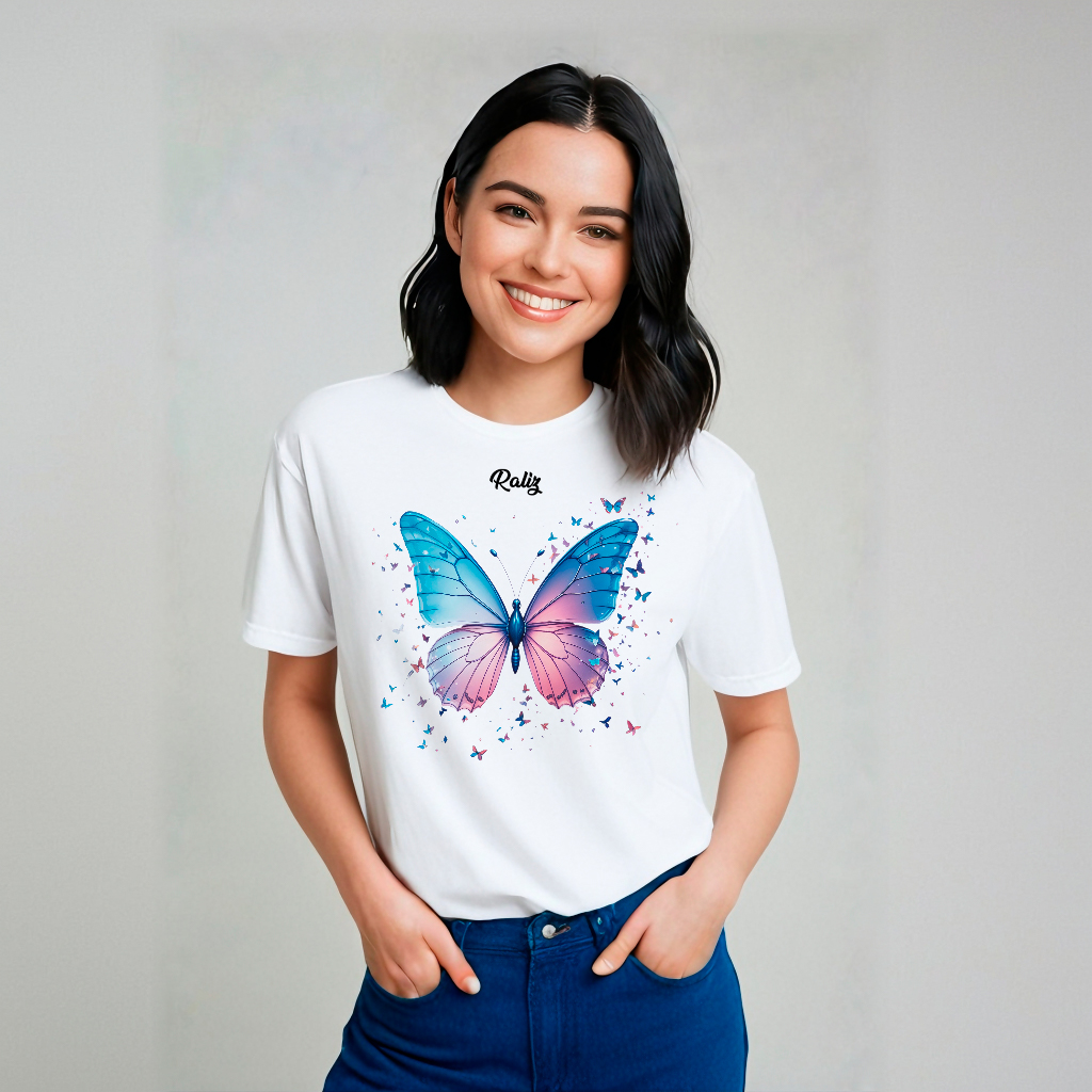 Camisetas de mujer
