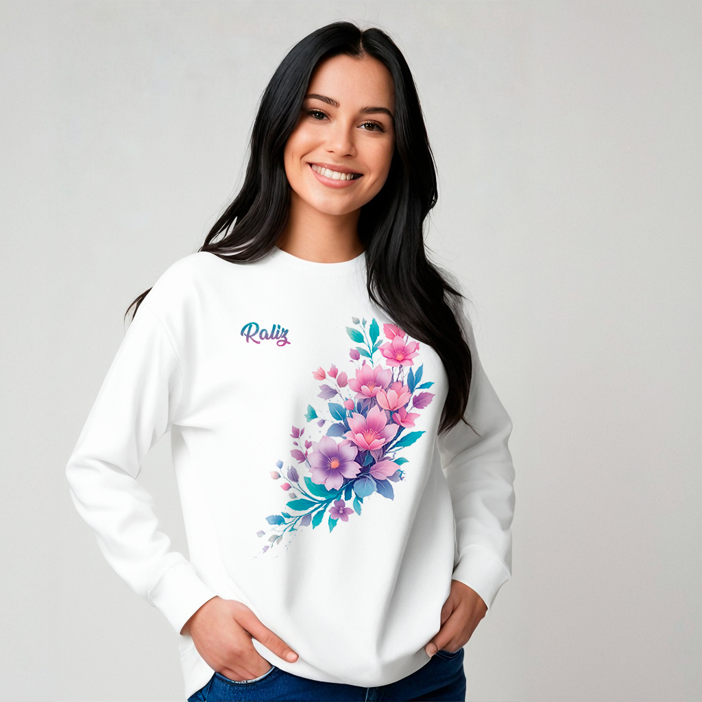 Camisetas manga larga