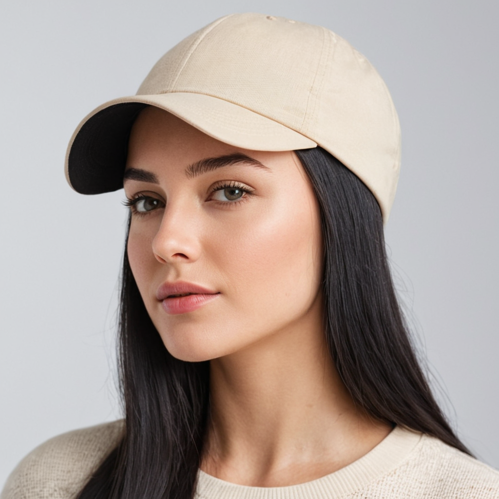 Gorros y gorras para mujer