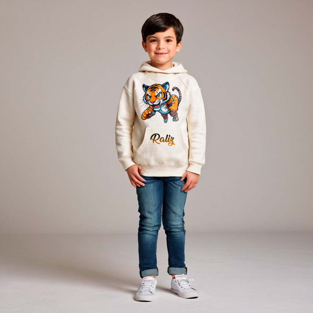 Niños