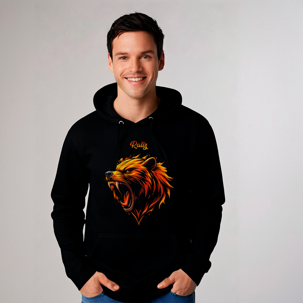 Sudaderas con capucha